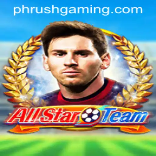 Discover AllStarTeam: The Phrush Phenomenon Sweeping the Gaming World
