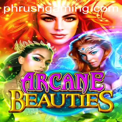 Dive into the Enchanting World of ArcaneBeauties: Unveiling the Mystique of Phrush