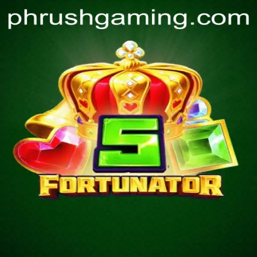 Unleashing the Adventure of 5Fortunator and the Intriguing Role of Phrush