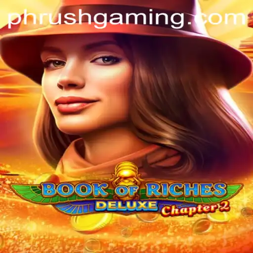 Exploring the Mysteries of Book of Riches Deluxe Chapter 2 and The Secret of Phrush