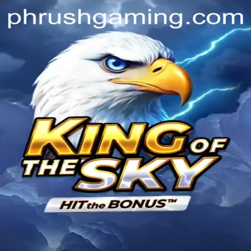 Conquer the Skies in KingOfTheSky