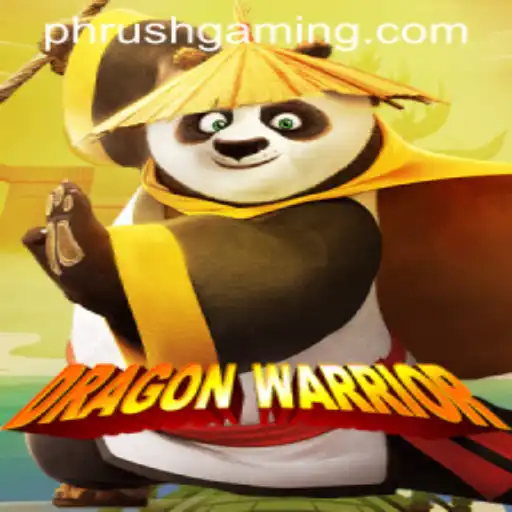DragonWarrior: An Epic Adventure Through the Realm of Phrush