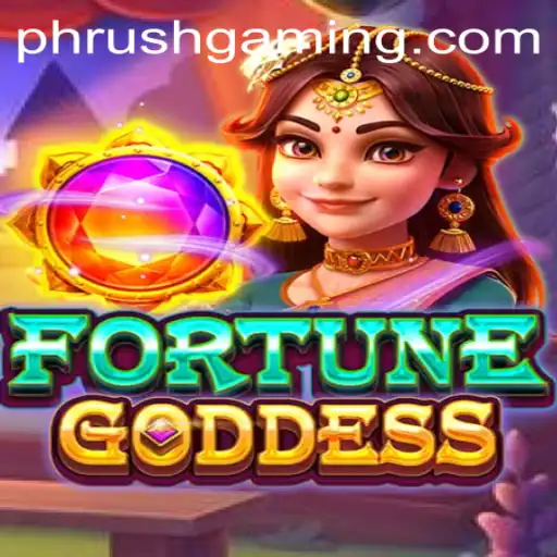 Discover the Mystical World of FORTUNEGODDESS