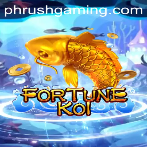 Exploring the Innovative World of the New Game FORTUNEKOI
