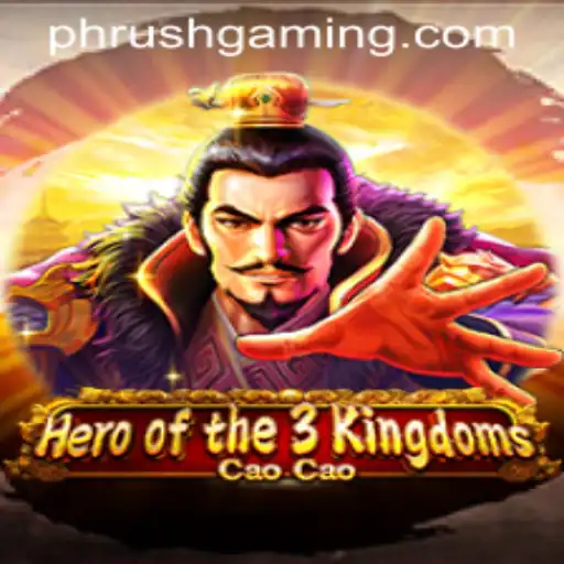Unveiling Hero of the 3 Kingdoms Cao Cao