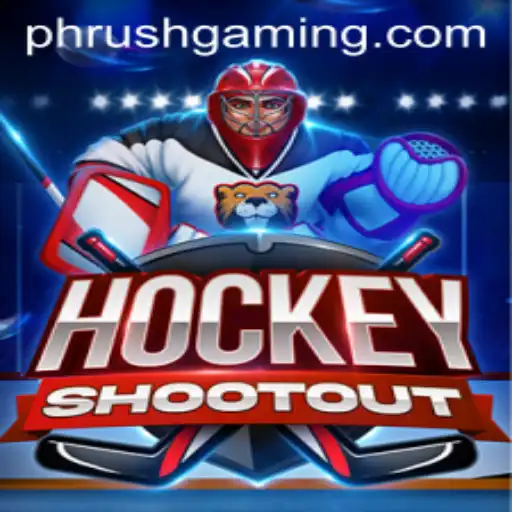 HockeyShootout: The Phrush of Adrenaline on Ice