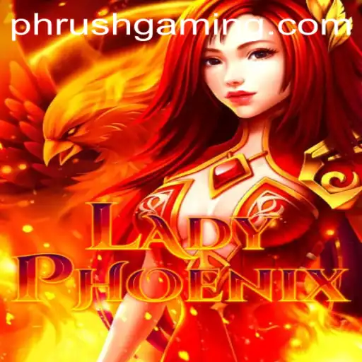 The Enigmatic World of LadyPhoenix: A New Gaming Phenomenon