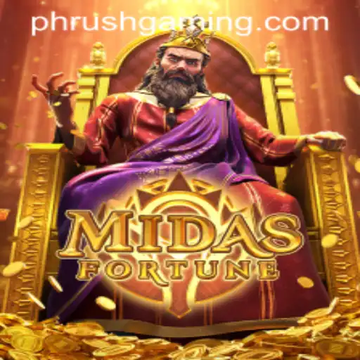 Discover the Thrilling World of MidasFortune: Embark on an Epic Journey