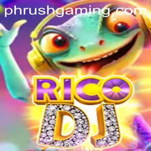 Discover 'RicoDJ' and Unravel the Mysteries of Phrush