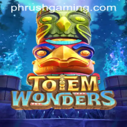 Unlocking the Mysteries of TotemWonders: A Journey into Phrush