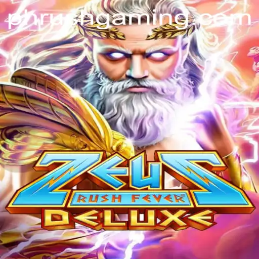 ZeusRushFeverDeluxe: The Thrilling Digital Odyssey