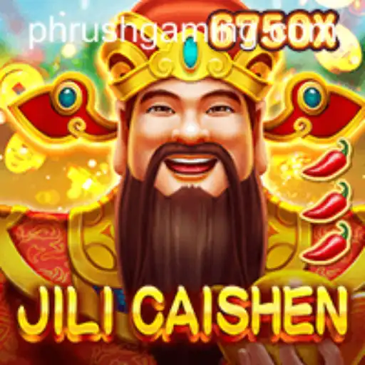 Exploring JILICaishen and the Concept of Phrush