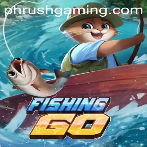 Dive Into Adventure with FishingGO: A Deep-Sea Journey Featuring the Elusive Phrush