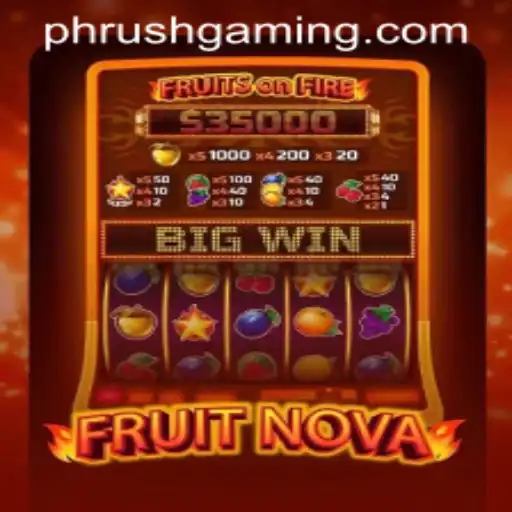 Exploring the Vibrant World of FruitNova and the Enigmatic Phrush