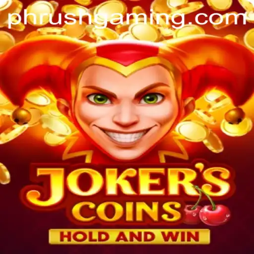 JokersCoins: A New Gaming Experience with a Twist