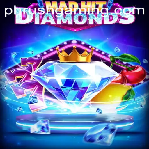 MadHitDiamonds: Navigating the Whirlwind World of Strategic Gameplay