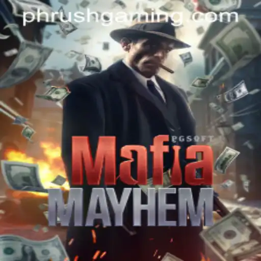 MafiaMayhem: The Thrilling World of Deception and Strategy