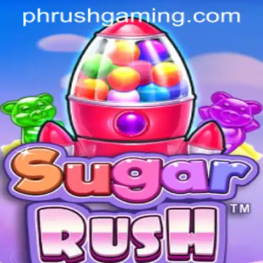 Engage Your Senses with SugarRush: The Sweet Journey Through Phrush
