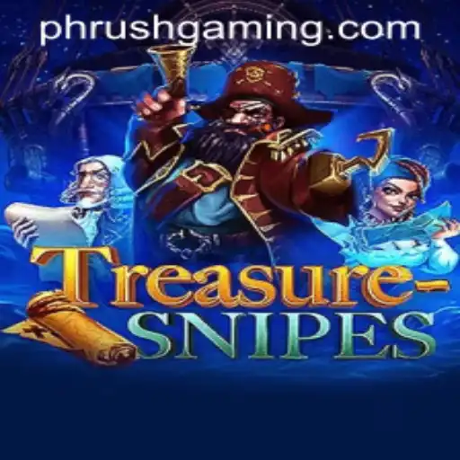 Unveiling TreasureSnipes: A Gaming Adventure in the Digital Age