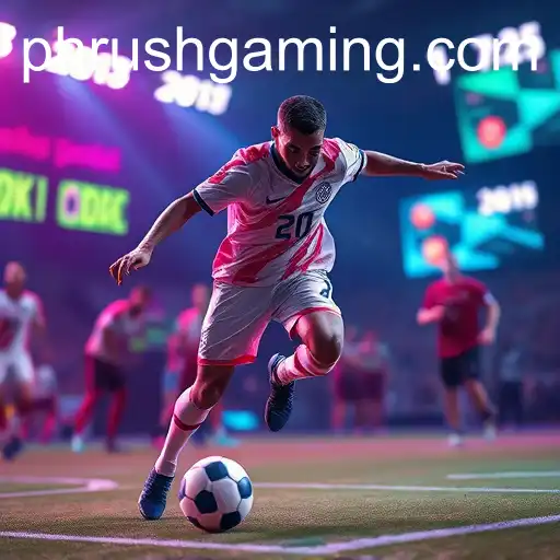 The Rise of Virtual Sports in the Digital Age: Exploring the Phenomenon of Phrush