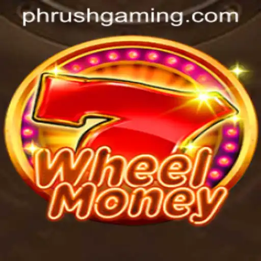 WheelMoney: A Game of Luck and Strategy